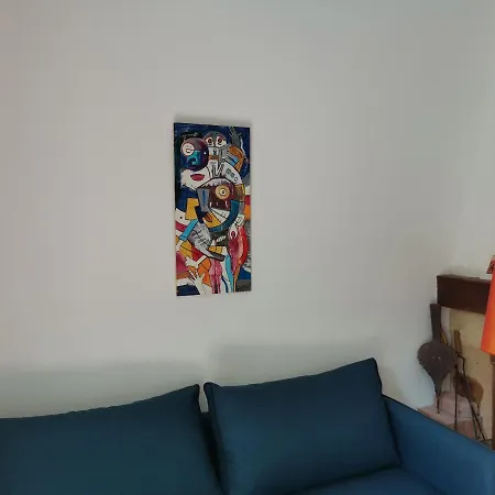Le Cabanon De 度假居