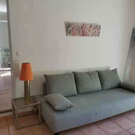 Le Cabanon De