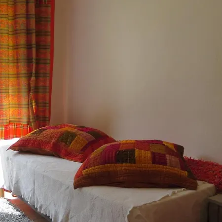 Le Cabanon De Hébergement de vacances Cassis