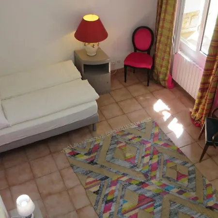 Le Cabanon De
