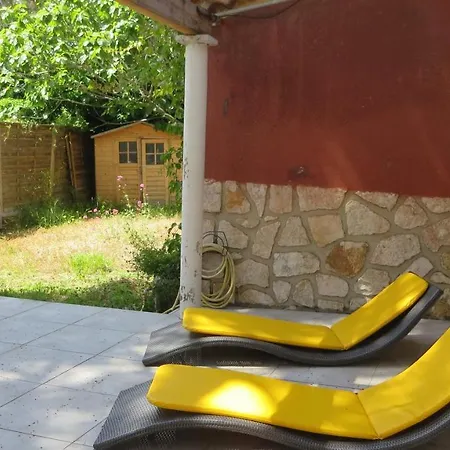 Le Cabanon De * Cassis