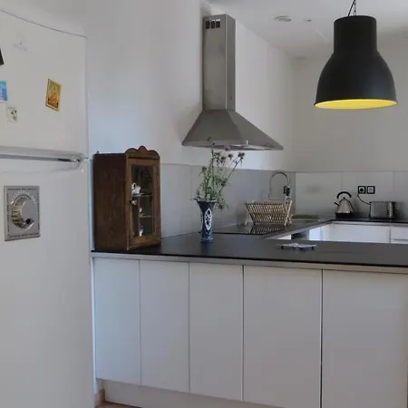 Le Cabanon De Hébergement de vacances